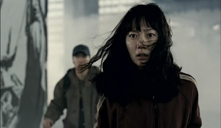 Joon Ho Bong