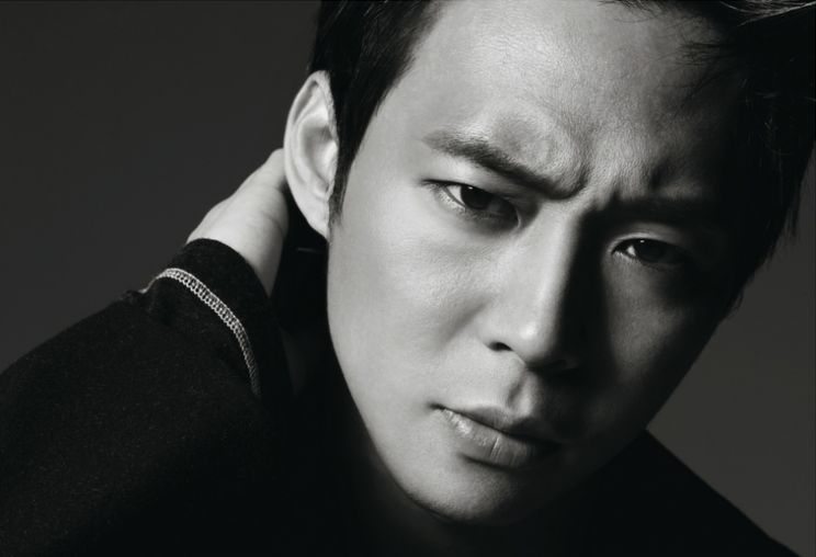 Joon Ho Bong