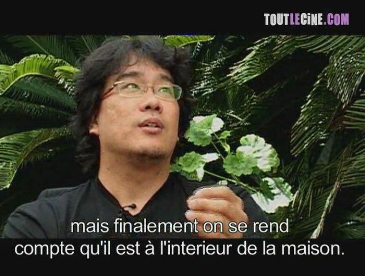 Joon Ho Bong