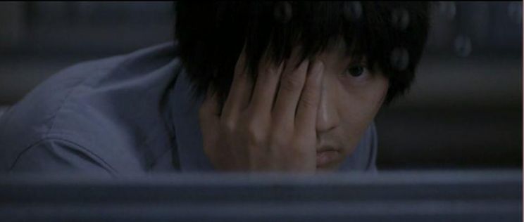 Joon Ho Bong