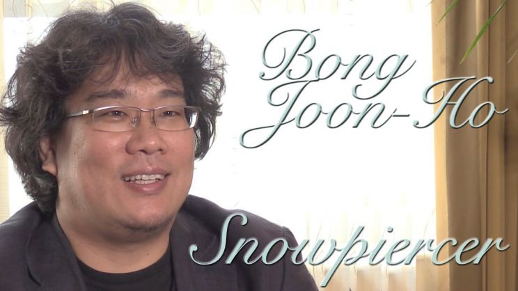 Joon Ho Bong