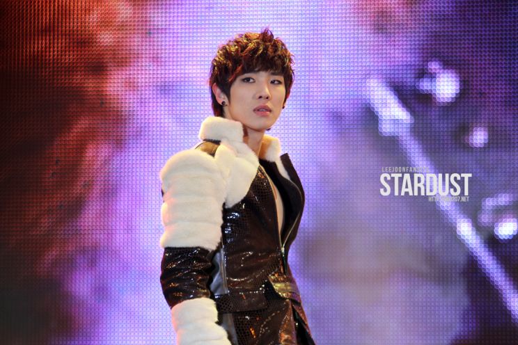 Joon Lee