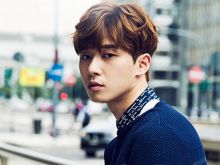 Joon Park