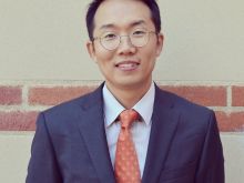 Joon Park
