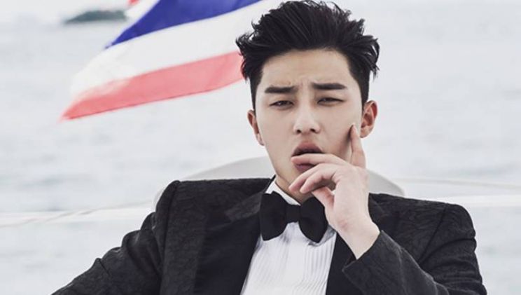 Joon Park