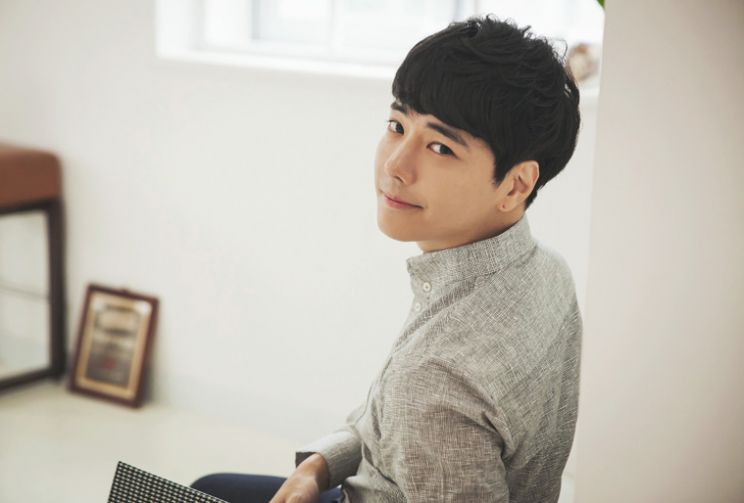 Joon Park