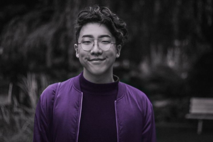 Joon Park