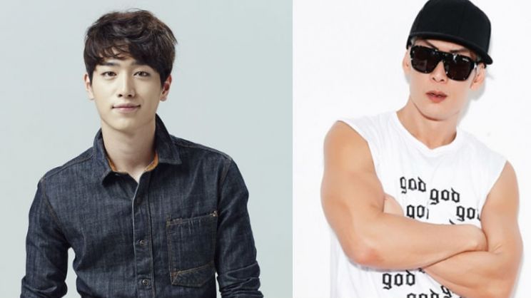 Joon Park