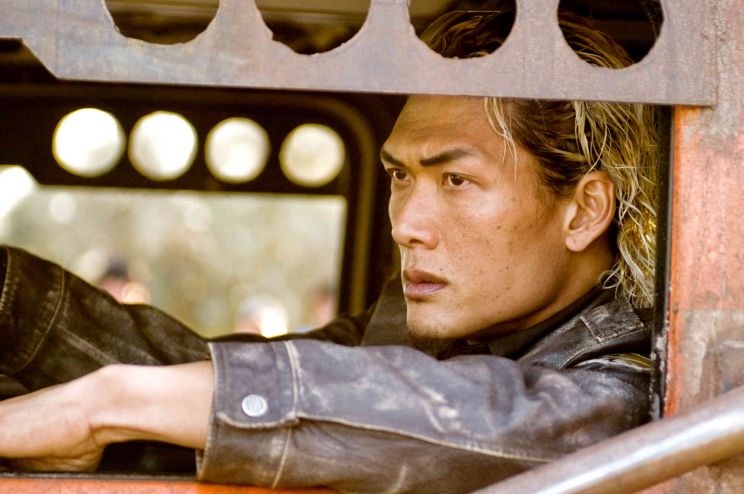 Joon Park