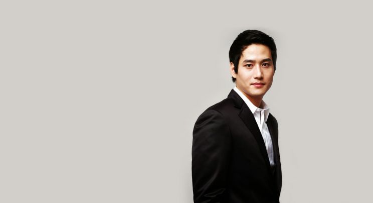 Joon Park