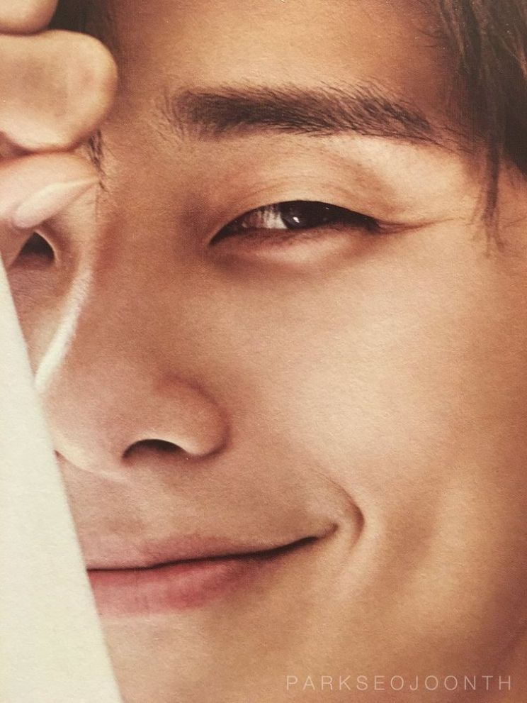 Joon Park