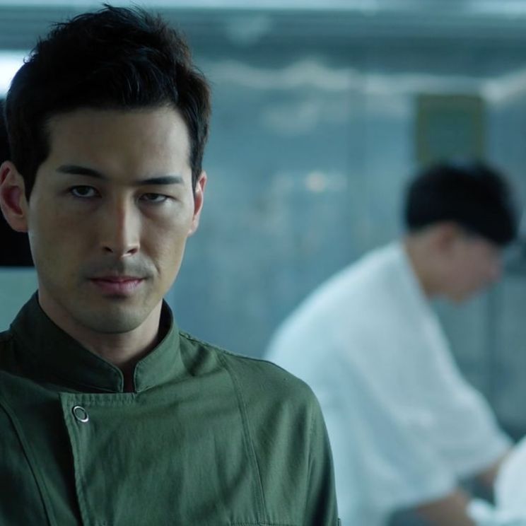 Joon Park