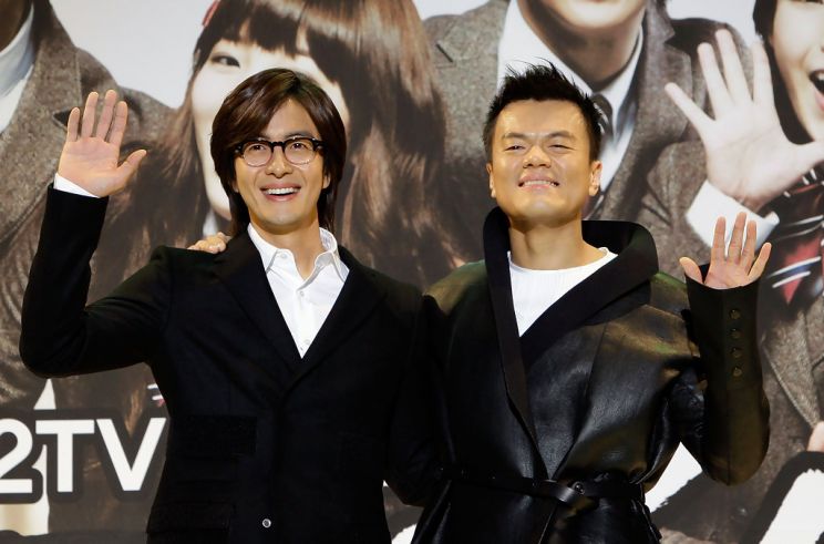 Joon Park