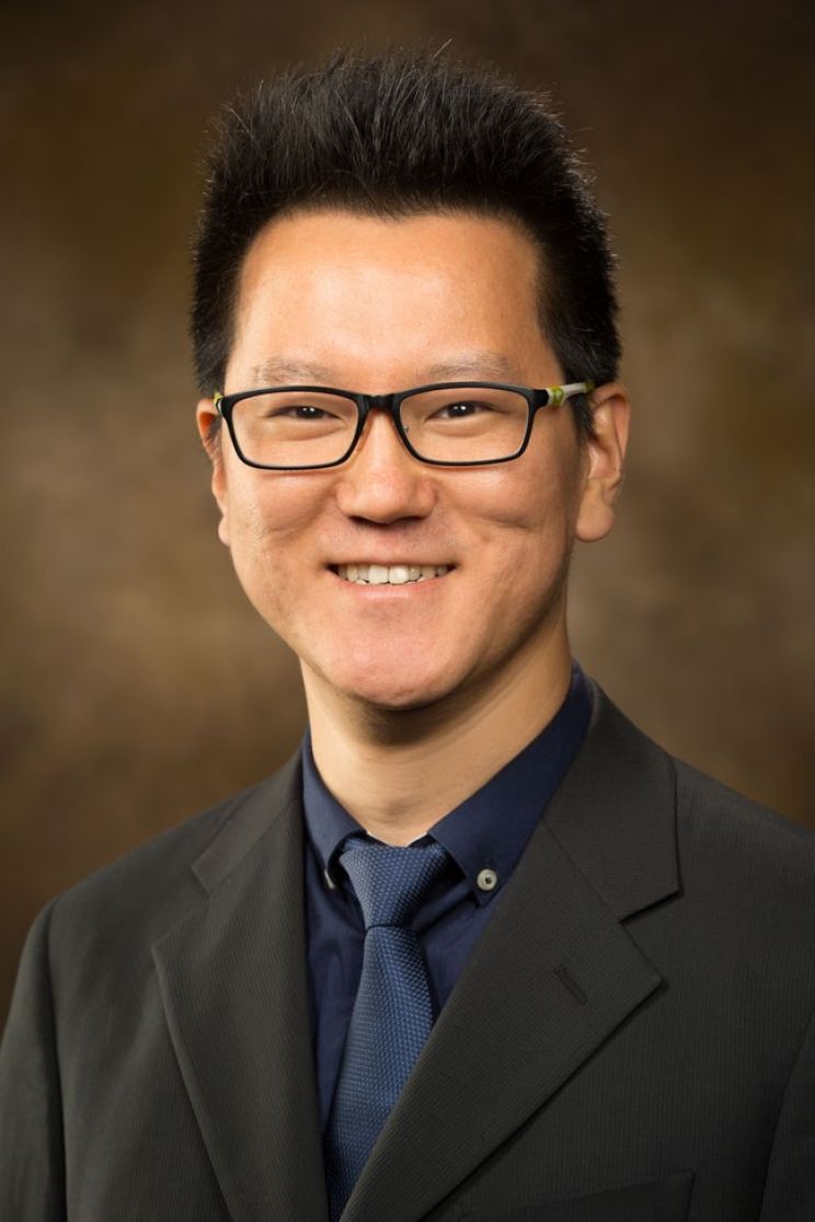 Joon Park