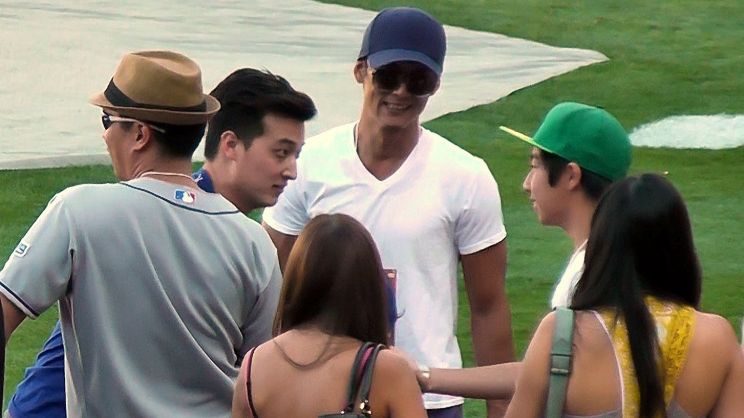 Joon Park