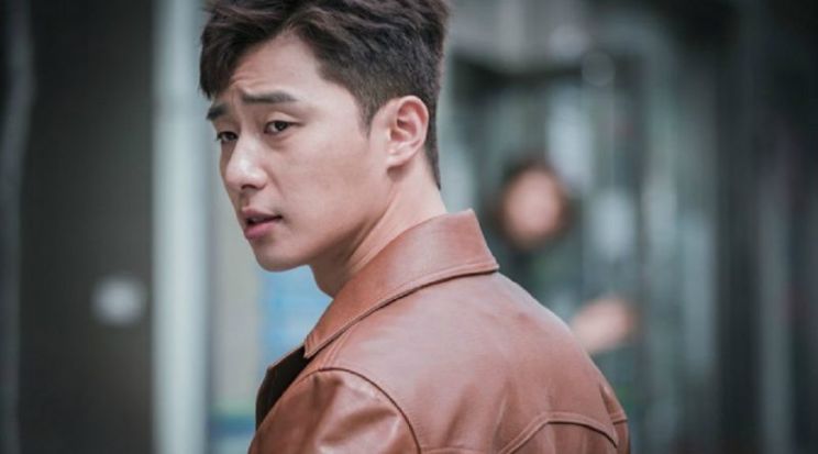 Joon Park