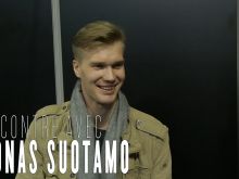 Joonas Suotamo