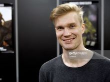 Joonas Suotamo