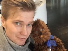 Joonas Suotamo