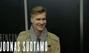 Joonas Suotamo