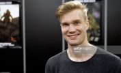 Joonas Suotamo