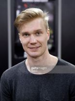 Joonas Suotamo