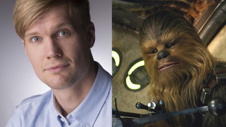 Joonas Suotamo