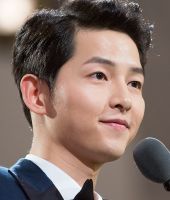 Joong-ki Song