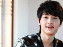 Joong-ki Song