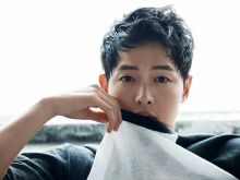 Joong-ki Song