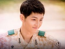 Joong-ki Song