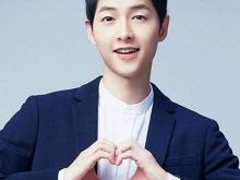 Joong-ki Song