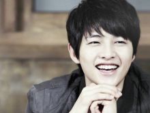 Joong-ki Song