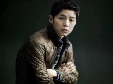 Joong-ki Song