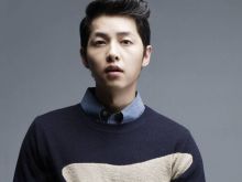 Joong-ki Song