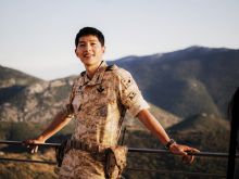 Joong-ki Song