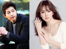 Joong-ki Song