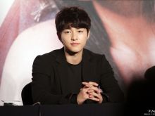Joong-ki Song
