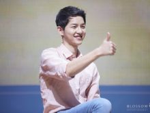 Joong-ki Song