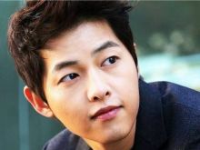 Joong-ki Song