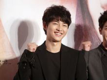 Joong-ki Song