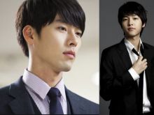 Joong-ki Song