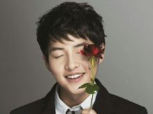 Joong-ki Song