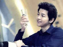 Joong-ki Song