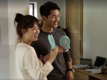 Joong-ki Song