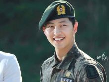 Joong-ki Song