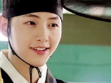 Joong-ki Song