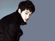Joong-ki Song