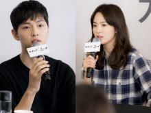 Joong-ki Song