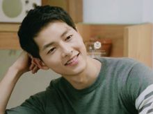 Joong-ki Song